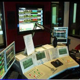 Rádio Bom Samaritano