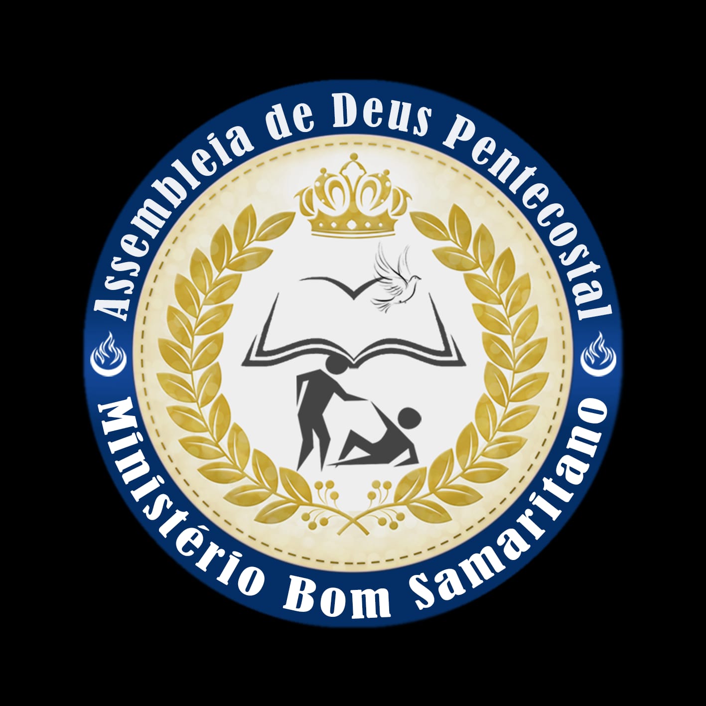 Igreja A D Pent. Bom Samaritano